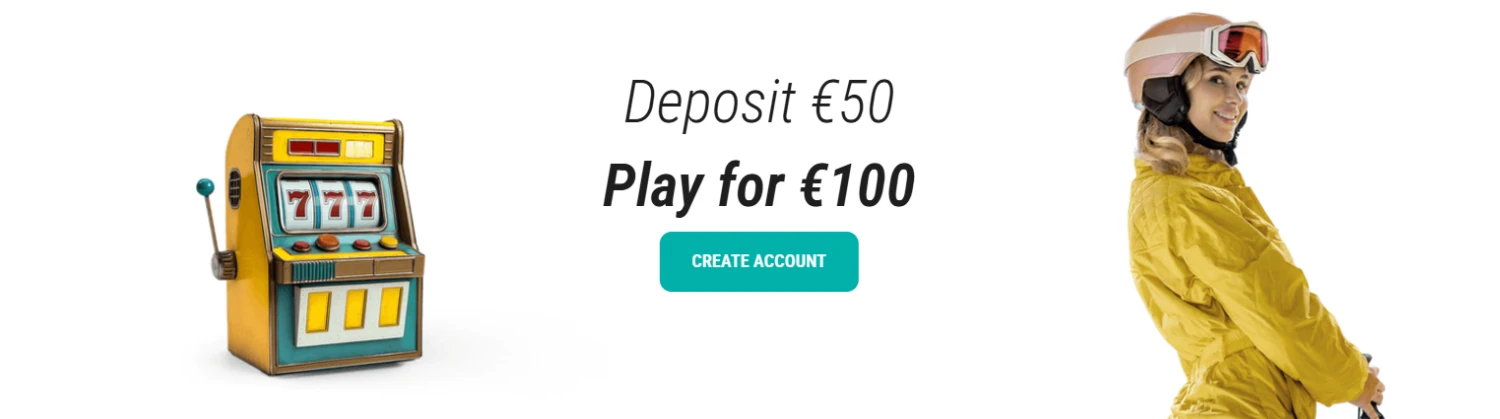 Promotional Banner